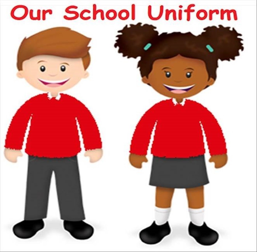 St Cuthbert's CoE Primary School - School Uniform