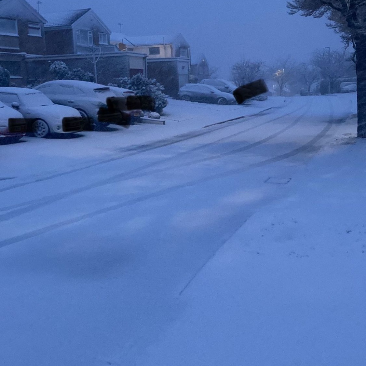 St Cuthbert's CoE Primary School School closure due to weather/travel